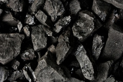 Little Stukeley coal boiler costs